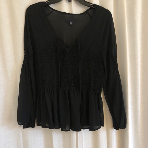 Blouse - Picture 1 of 3